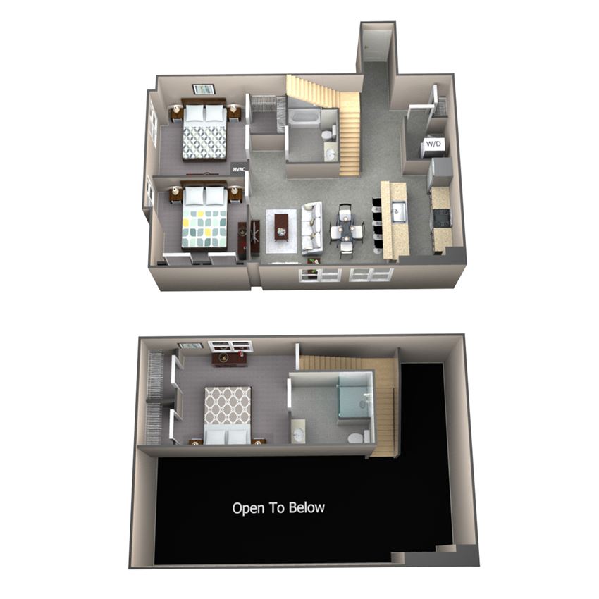 Historic Apartment 330
